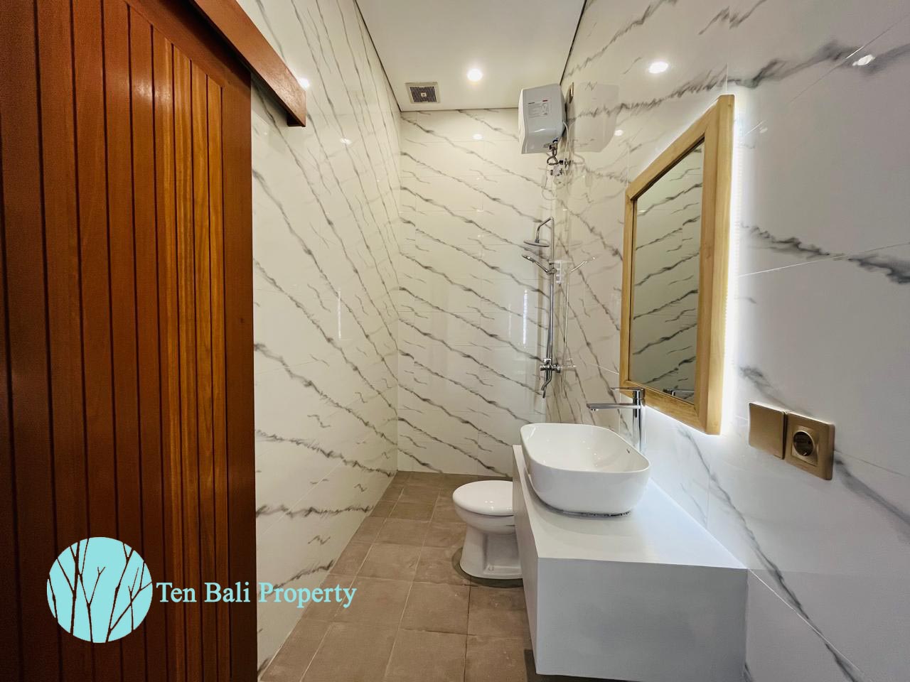 Kerobokan, Badung, Bali, 2 Bedrooms Bedrooms, ,2 BathroomsBathrooms,Villa,For Rent,1493