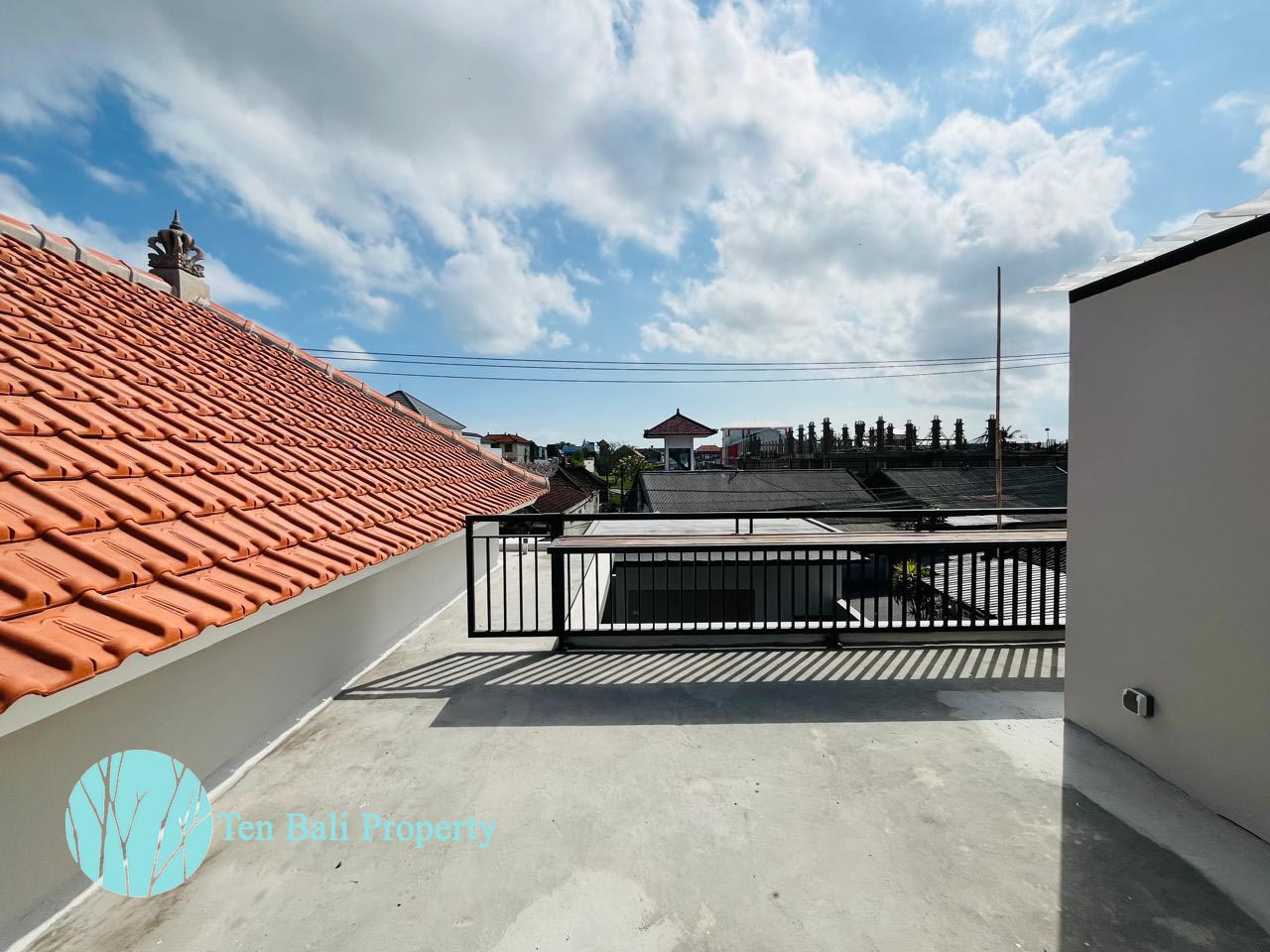 Kerobokan, Badung, Bali, 2 Bedrooms Bedrooms, ,2 BathroomsBathrooms,Villa,For Rent,1493