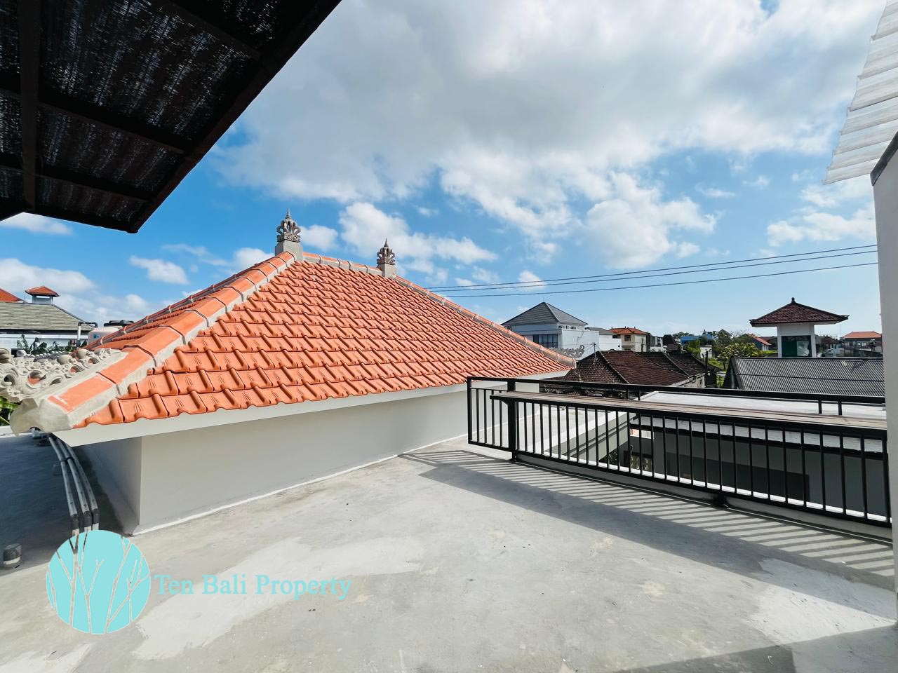 Kerobokan, Badung, Bali, 2 Bedrooms Bedrooms, ,2 BathroomsBathrooms,Villa,For Rent,1493
