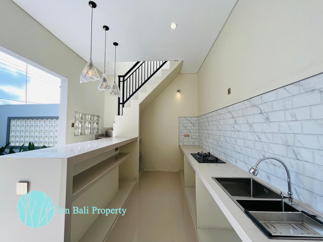 Kerobokan, Badung, Bali, 2 Bedrooms Bedrooms, ,2 BathroomsBathrooms,Villa,For Rent,1493