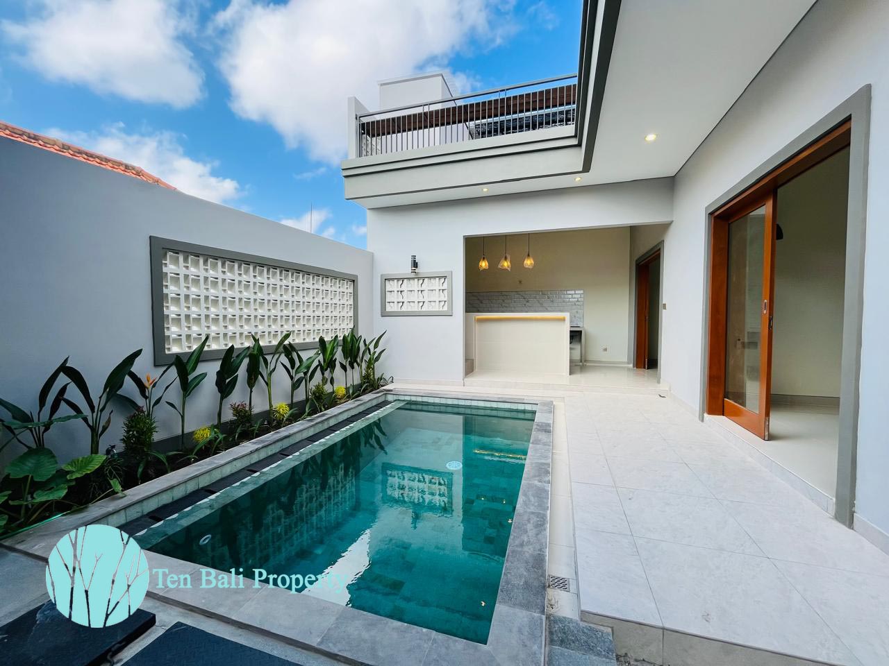 Kerobokan, Badung, Bali, 2 Bedrooms Bedrooms, ,2 BathroomsBathrooms,Villa,For Rent,1493