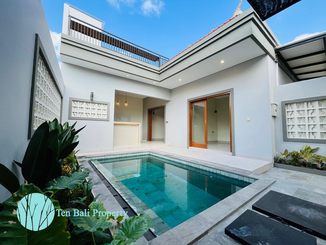 Kerobokan, Badung, Bali, 2 Bedrooms Bedrooms, ,2 BathroomsBathrooms,Villa,For Rent,1493