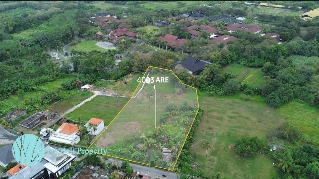 Nyanyi, Munggu, Bali, ,Land,For Sale,1494