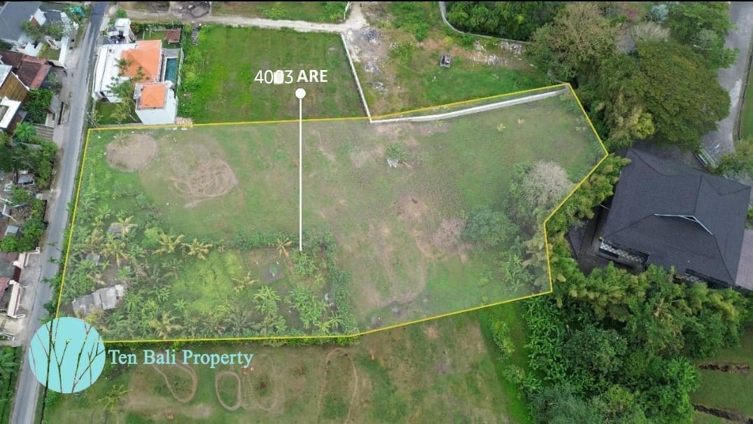 Nyanyi, Munggu, Bali, ,Land,For Sale,1494
