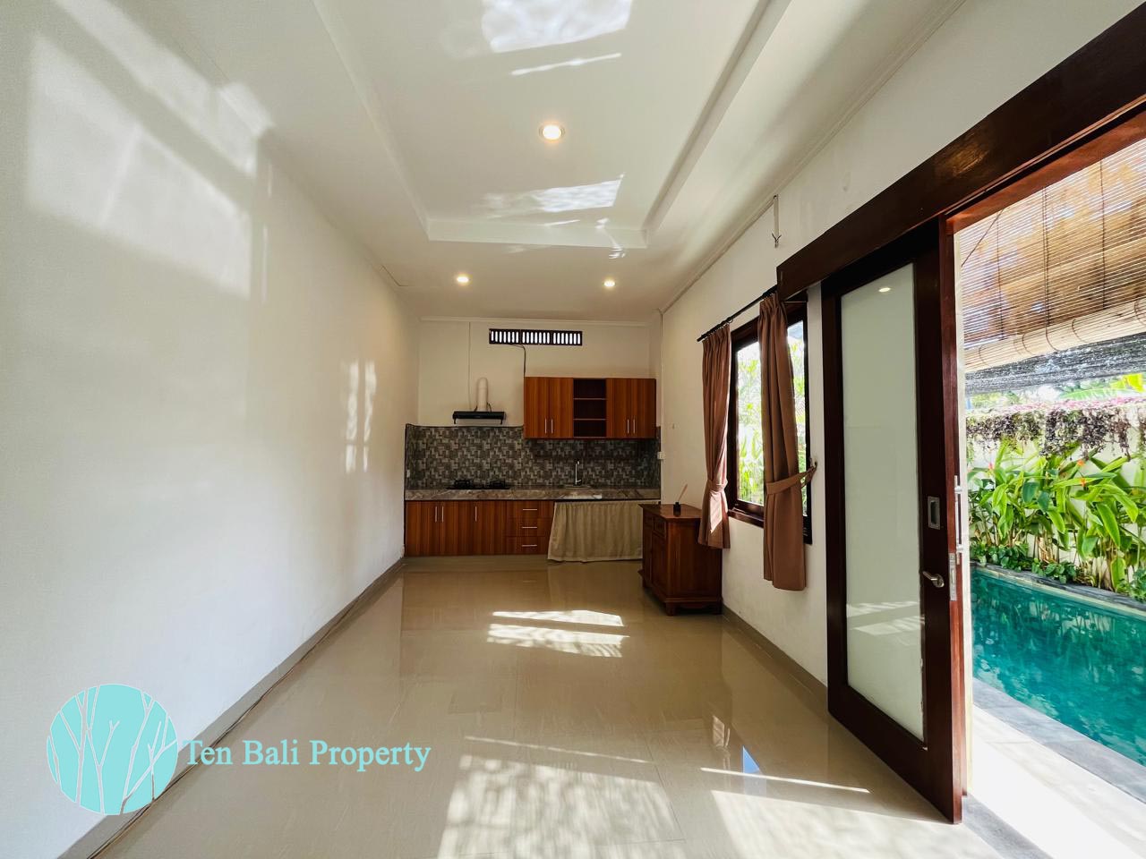 Sanur, Denpasar, Bali, 2 Bedrooms Bedrooms, ,2 BathroomsBathrooms,Villa,For Rent,1505