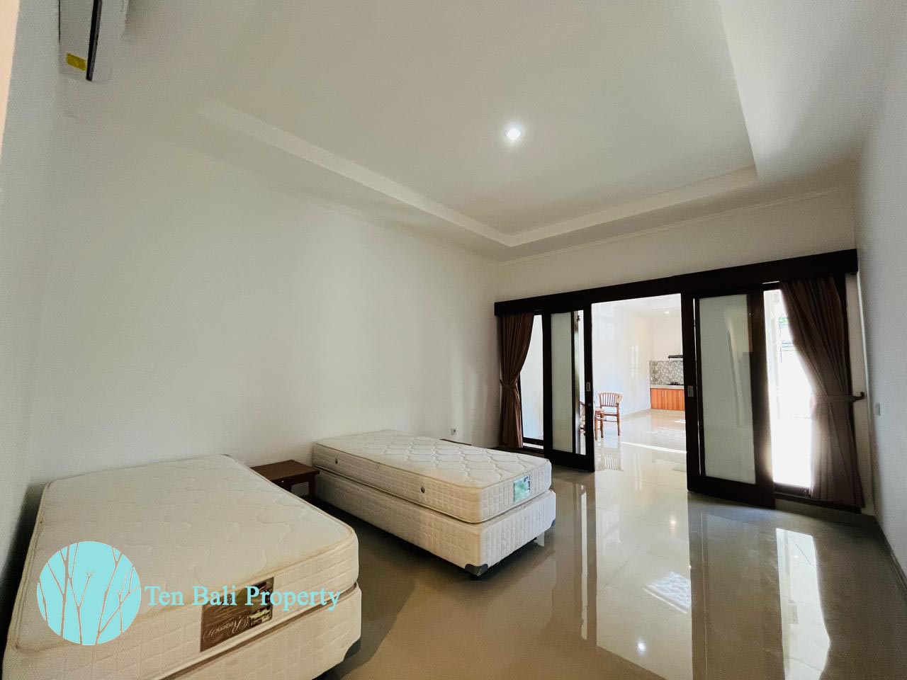 Sanur, Denpasar, Bali, 2 Bedrooms Bedrooms, ,2 BathroomsBathrooms,Villa,For Rent,1505