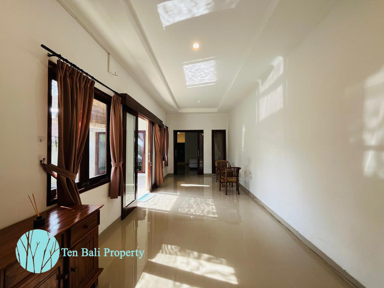 Sanur, Denpasar, Bali, 2 Bedrooms Bedrooms, ,2 BathroomsBathrooms,Villa,For Rent,1505