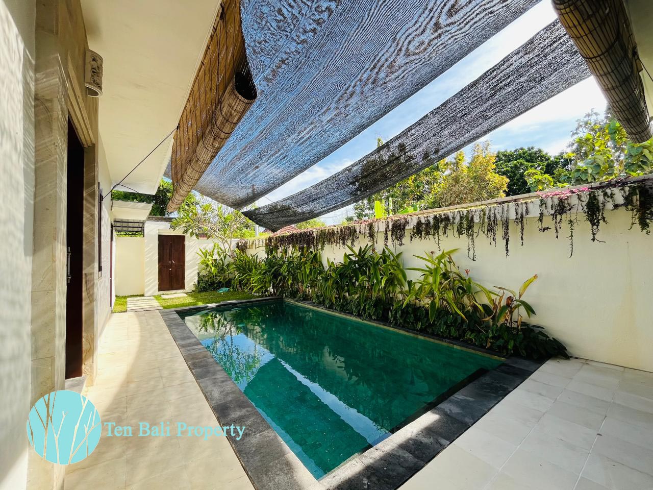 Sanur, Denpasar, Bali, 2 Bedrooms Bedrooms, ,2 BathroomsBathrooms,Villa,For Rent,1505