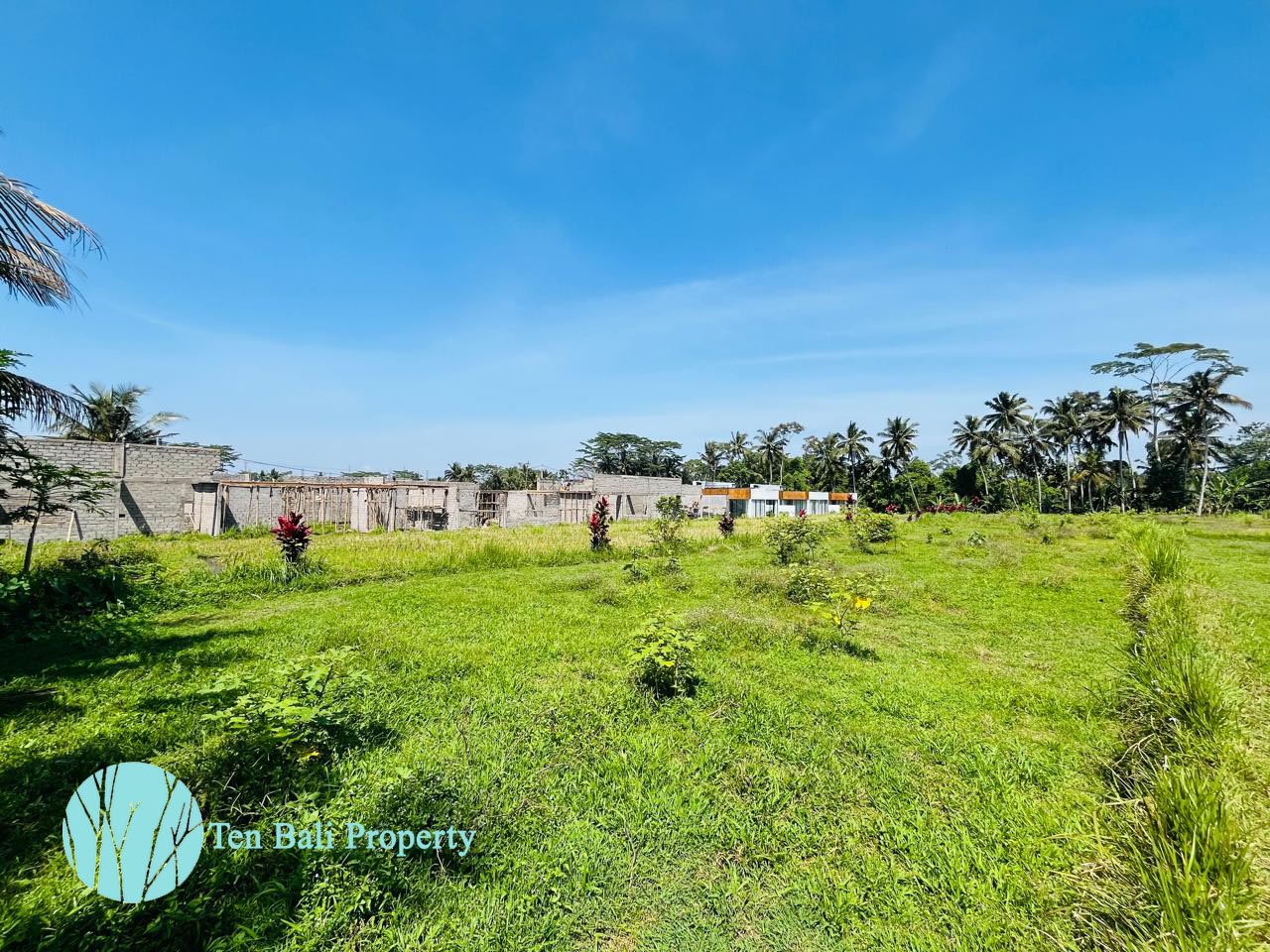 Pejeng, Ubud, Bali, ,Land,For Sale,1511