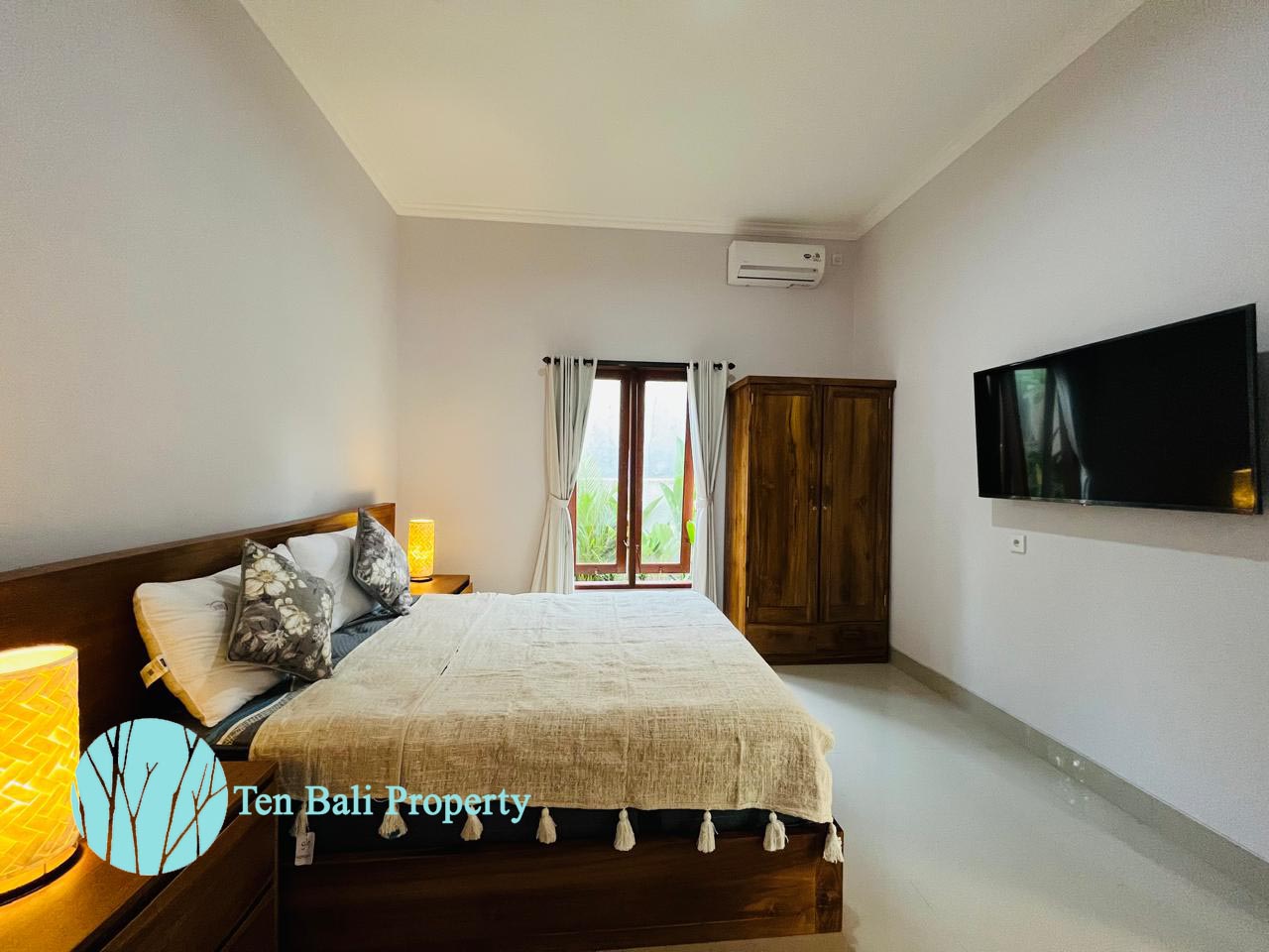 Sanur, Denpasar, Bali, 2 Bedrooms Bedrooms, ,2 BathroomsBathrooms,Villa,For Rent,1518