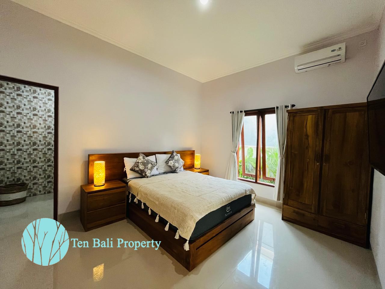 Sanur, Denpasar, Bali, 2 Bedrooms Bedrooms, ,2 BathroomsBathrooms,Villa,For Rent,1518