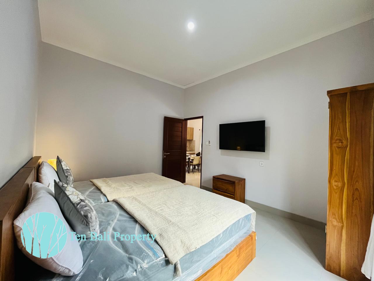 Sanur, Denpasar, Bali, 2 Bedrooms Bedrooms, ,2 BathroomsBathrooms,Villa,For Rent,1518