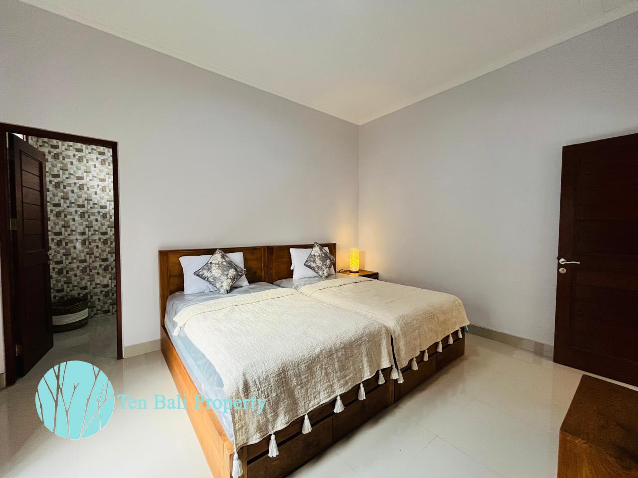 Sanur, Denpasar, Bali, 2 Bedrooms Bedrooms, ,2 BathroomsBathrooms,Villa,For Rent,1518
