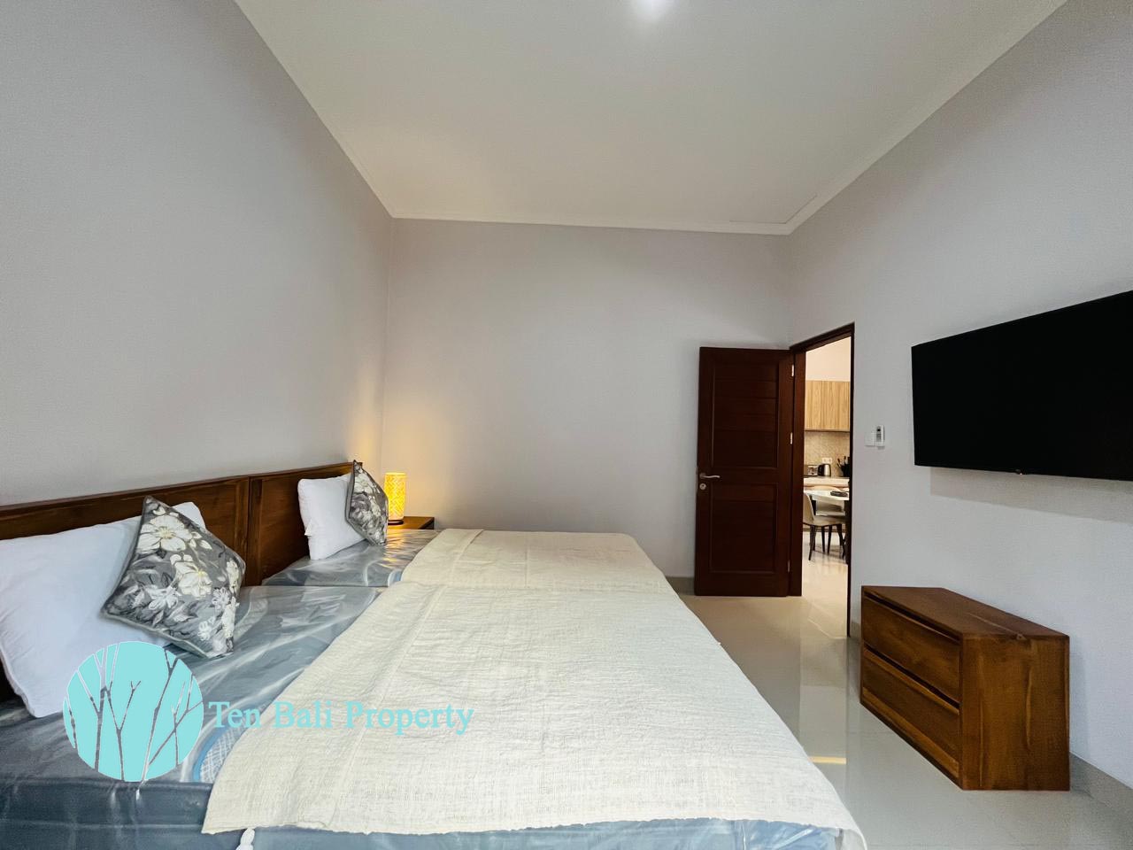 Sanur, Denpasar, Bali, 2 Bedrooms Bedrooms, ,2 BathroomsBathrooms,Villa,For Rent,1518