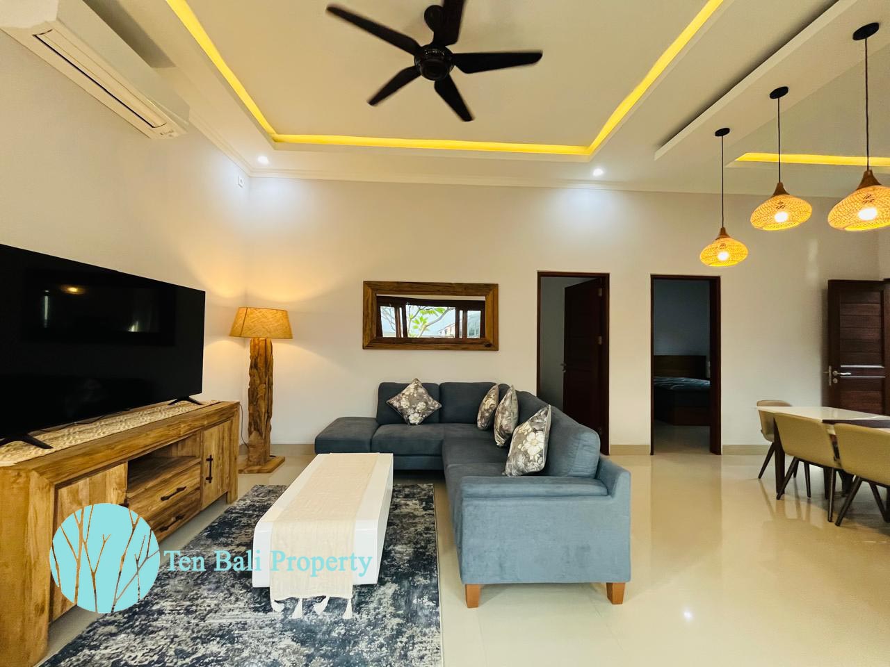 Sanur, Denpasar, Bali, 2 Bedrooms Bedrooms, ,2 BathroomsBathrooms,Villa,For Rent,1518