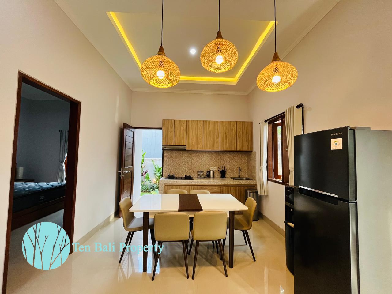 Sanur, Denpasar, Bali, 2 Bedrooms Bedrooms, ,2 BathroomsBathrooms,Villa,For Rent,1518
