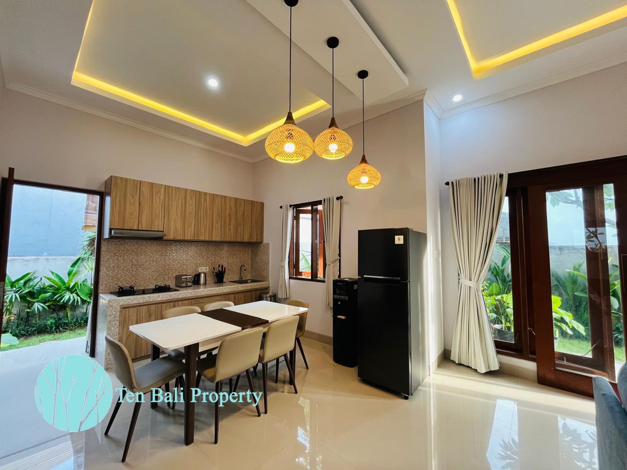 Sanur, Denpasar, Bali, 2 Bedrooms Bedrooms, ,2 BathroomsBathrooms,Villa,For Rent,1518