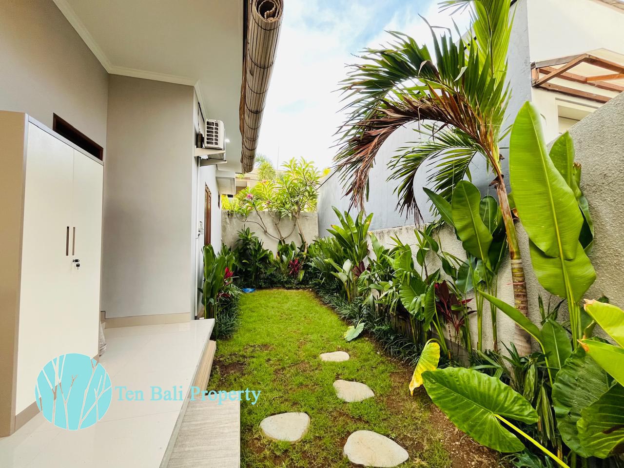 Sanur, Denpasar, Bali, 2 Bedrooms Bedrooms, ,2 BathroomsBathrooms,Villa,For Rent,1518