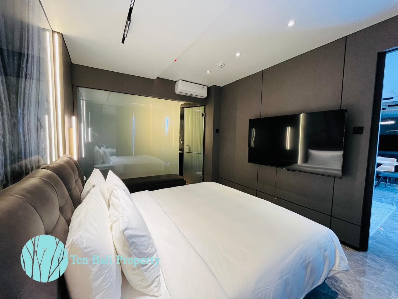 Bumbak, Umalas, Bali, 1 Bedroom Bedrooms, ,1 BathroomBathrooms,Apartment,For Rent,1520