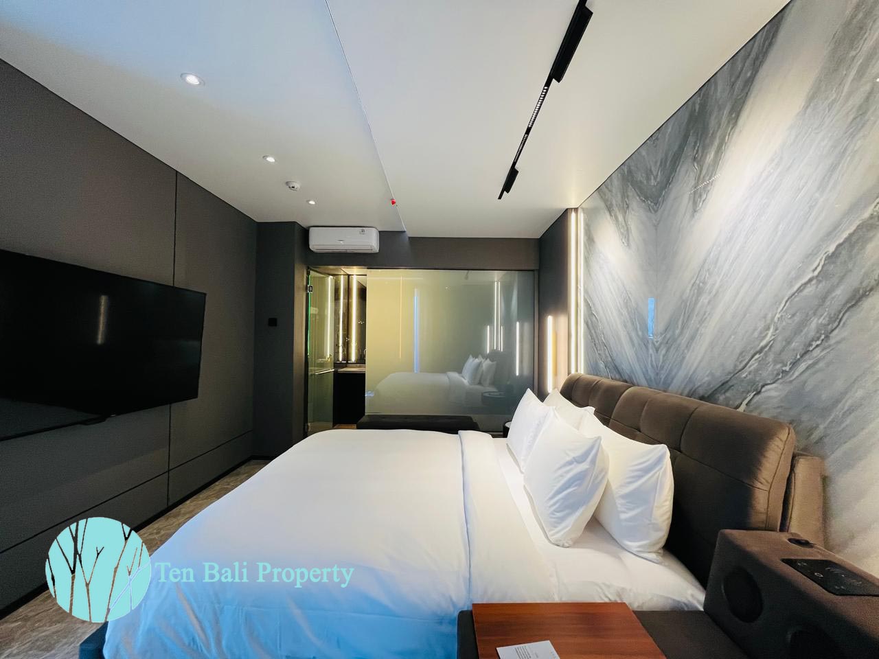 Bumbak, Umalas, Bali, 1 Bedroom Bedrooms, ,1 BathroomBathrooms,Apartment,For Rent,1520