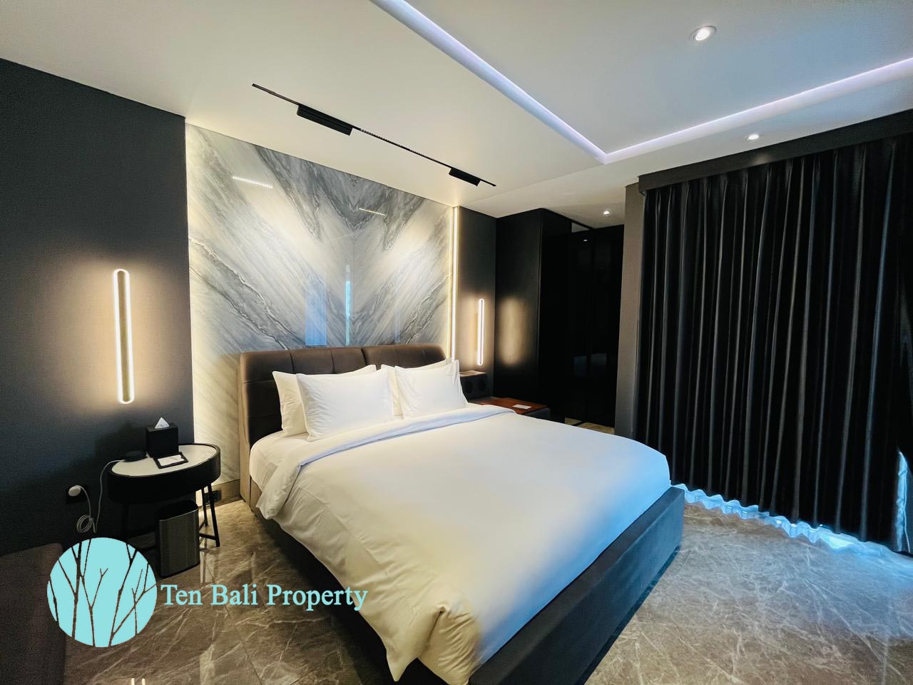 Bumbak, Umalas, Bali, 1 Bedroom Bedrooms, ,1 BathroomBathrooms,Apartment,For Rent,1520