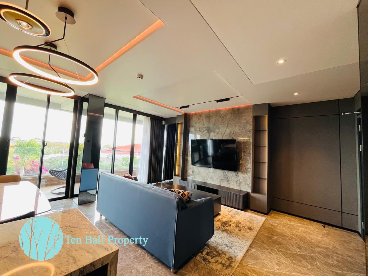 Bumbak, Umalas, Bali, 1 Bedroom Bedrooms, ,1 BathroomBathrooms,Apartment,For Rent,1520