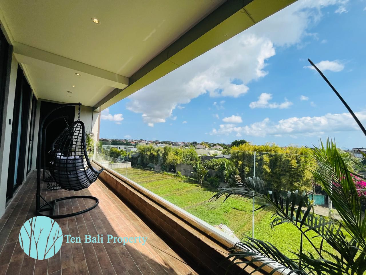 Bumbak, Umalas, Bali, 1 Bedroom Bedrooms, ,1 BathroomBathrooms,Apartment,For Rent,1520