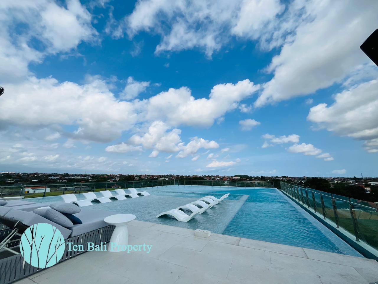 Bumbak, Umalas, Bali, 1 Bedroom Bedrooms, ,1 BathroomBathrooms,Apartment,For Rent,1520