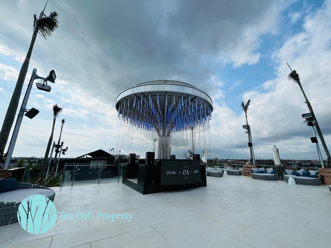 Bumbak, Umalas, Bali, 1 Bedroom Bedrooms, ,1 BathroomBathrooms,Apartment,For Rent,1520