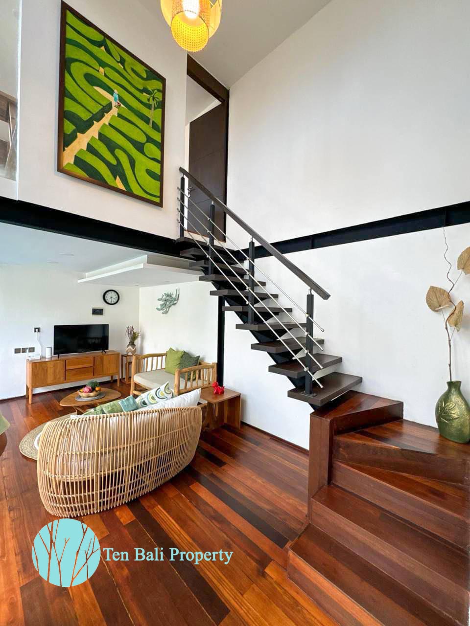 Sanur, Denpasar, Bali, 4 Bedrooms Bedrooms, ,4 BathroomsBathrooms,Villa,For Rent,1521