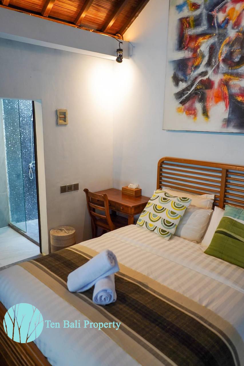 Sanur, Denpasar, Bali, 4 Bedrooms Bedrooms, ,4 BathroomsBathrooms,Villa,For Rent,1521