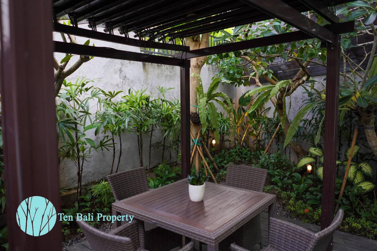 Sanur, Denpasar, Bali, 4 Bedrooms Bedrooms, ,4 BathroomsBathrooms,Villa,For Rent,1521