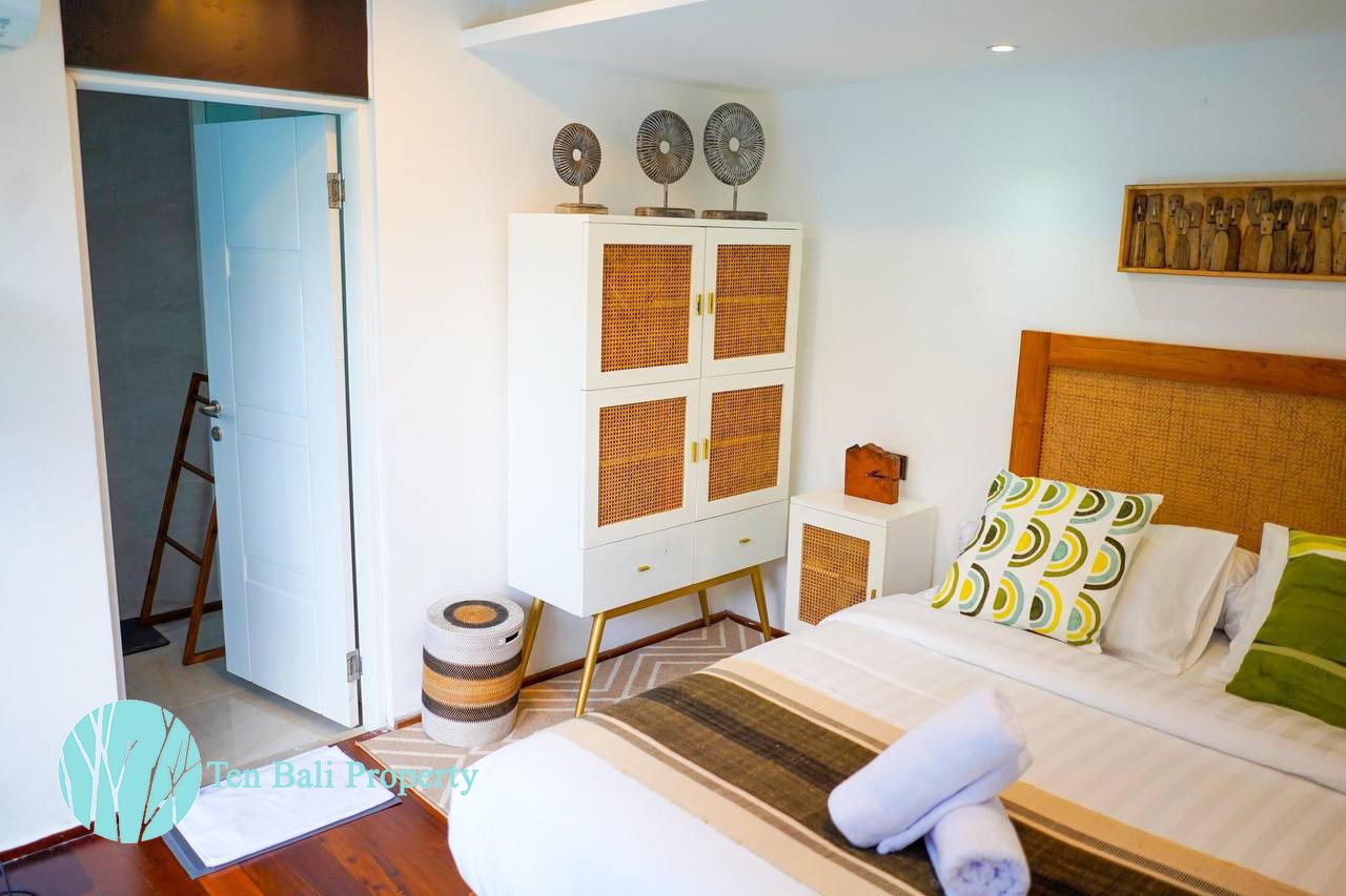 Sanur, Denpasar, Bali, 4 Bedrooms Bedrooms, ,4 BathroomsBathrooms,Villa,For Rent,1521