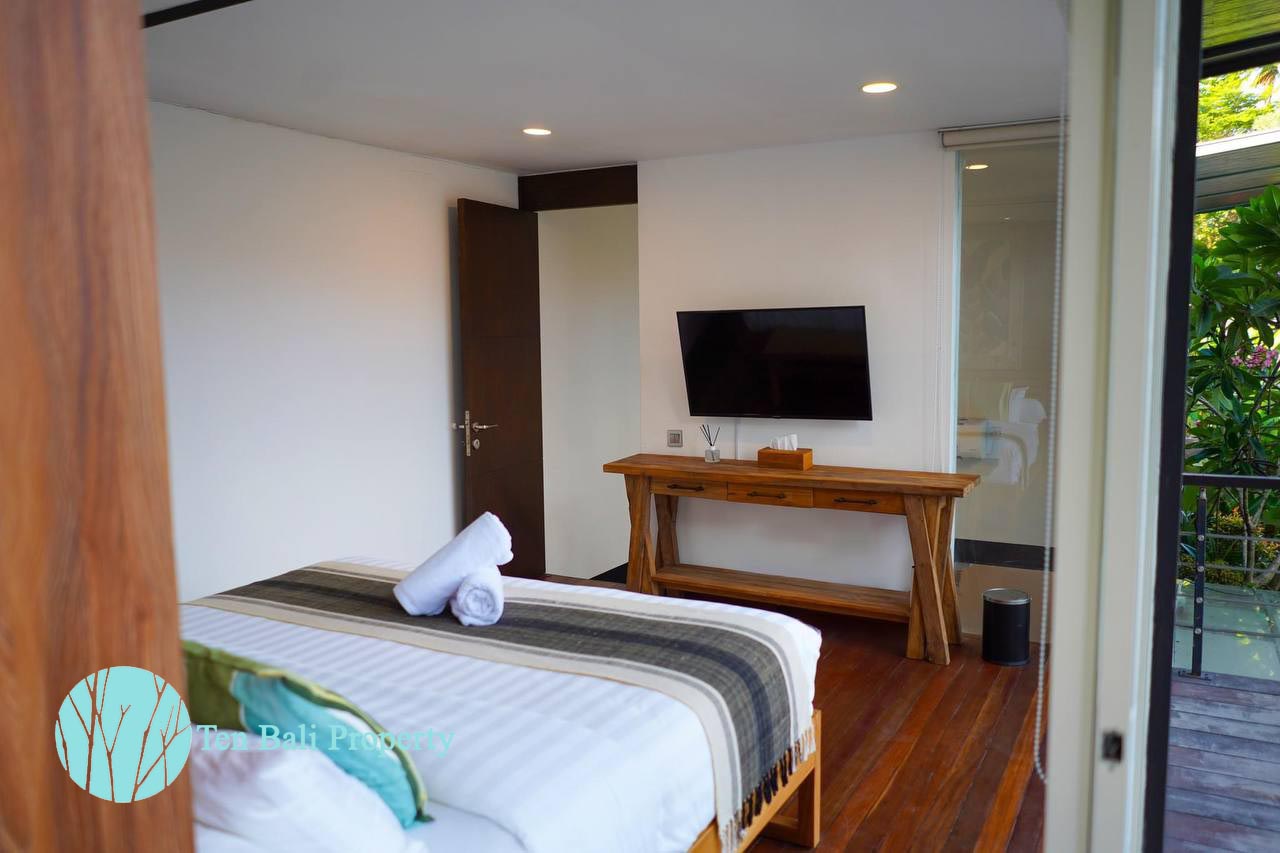 Sanur, Denpasar, Bali, 4 Bedrooms Bedrooms, ,4 BathroomsBathrooms,Villa,For Rent,1521