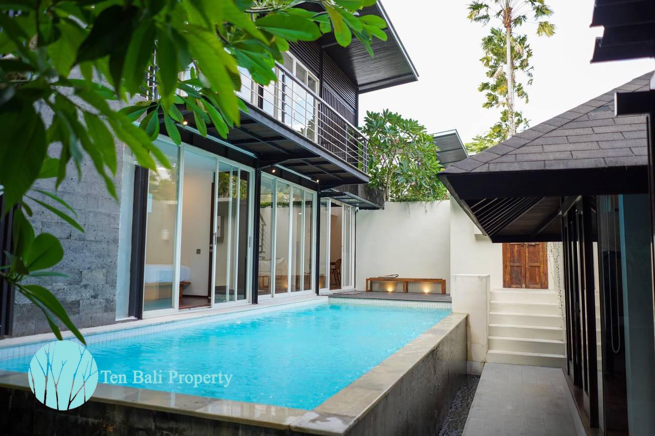 Sanur, Denpasar, Bali, 4 Bedrooms Bedrooms, ,4 BathroomsBathrooms,Villa,For Rent,1521