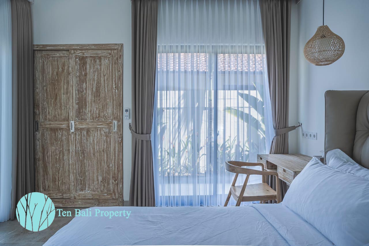 Sanur, Denpasar, Bali, 4 Bedrooms Bedrooms, ,4 BathroomsBathrooms,Villa,For Rent,1521