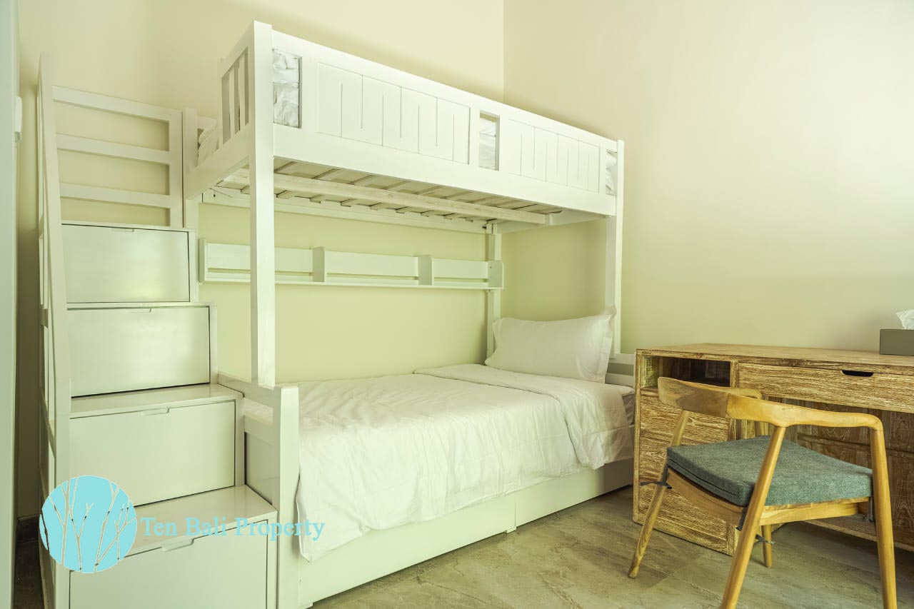 Sanur, Denpasar, Bali, 4 Bedrooms Bedrooms, ,4 BathroomsBathrooms,Villa,For Rent,1521