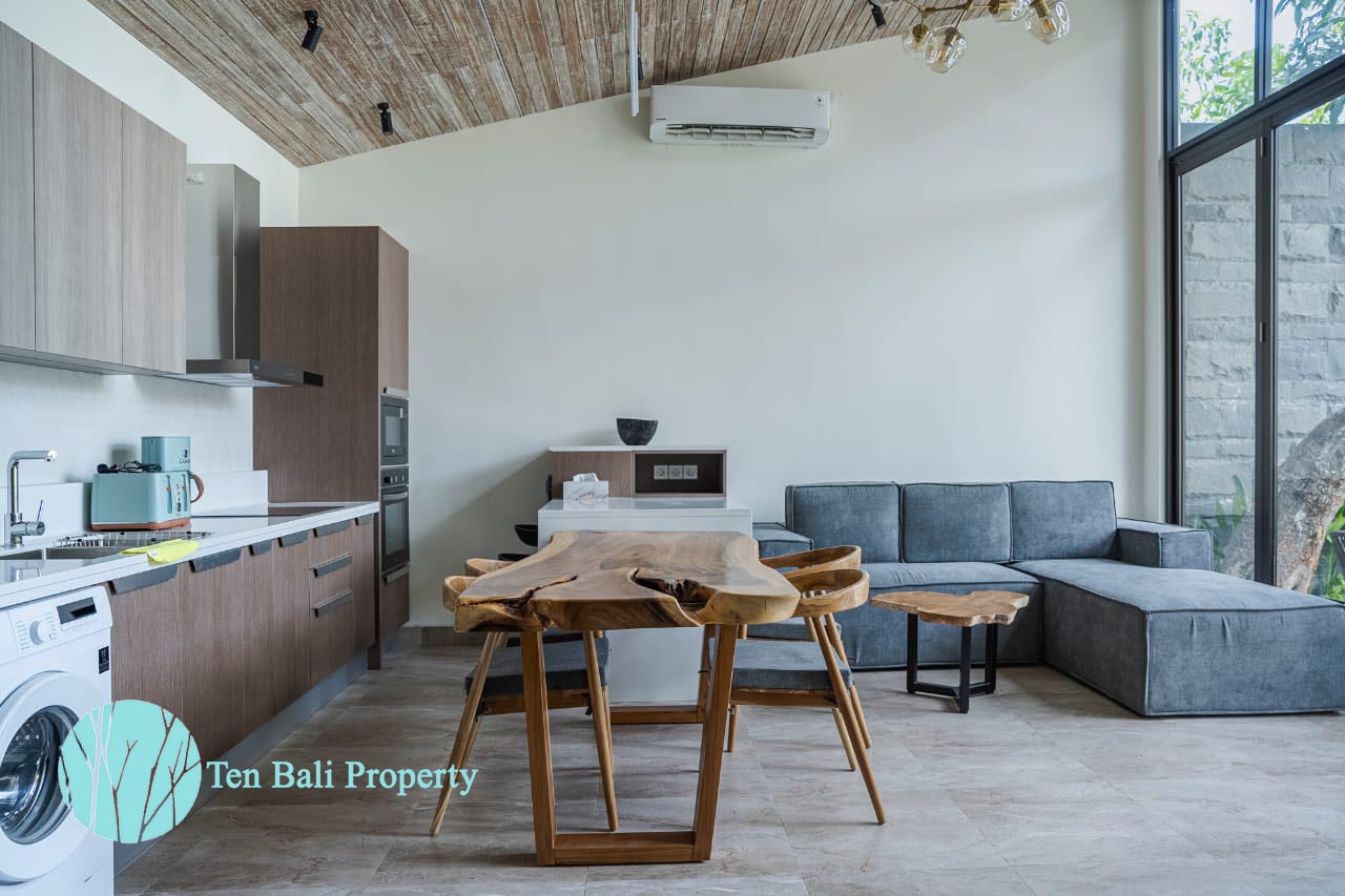 Sanur, Denpasar, Bali, 4 Bedrooms Bedrooms, ,4 BathroomsBathrooms,Villa,For Rent,1521