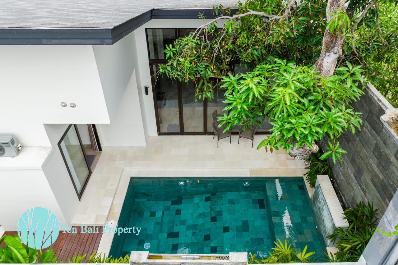 Sanur, Denpasar, Bali, 4 Bedrooms Bedrooms, ,4 BathroomsBathrooms,Villa,For Rent,1521