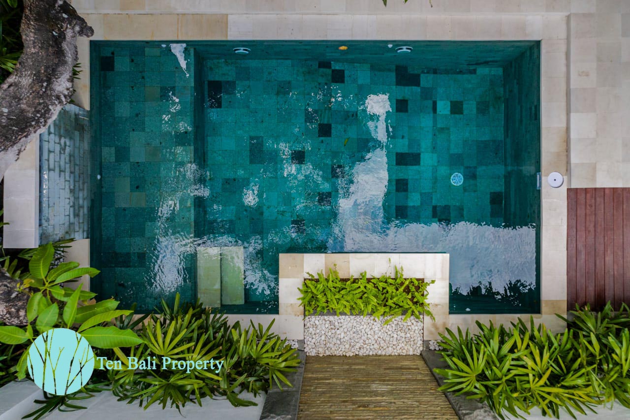 Sanur, Denpasar, Bali, 4 Bedrooms Bedrooms, ,4 BathroomsBathrooms,Villa,For Rent,1521
