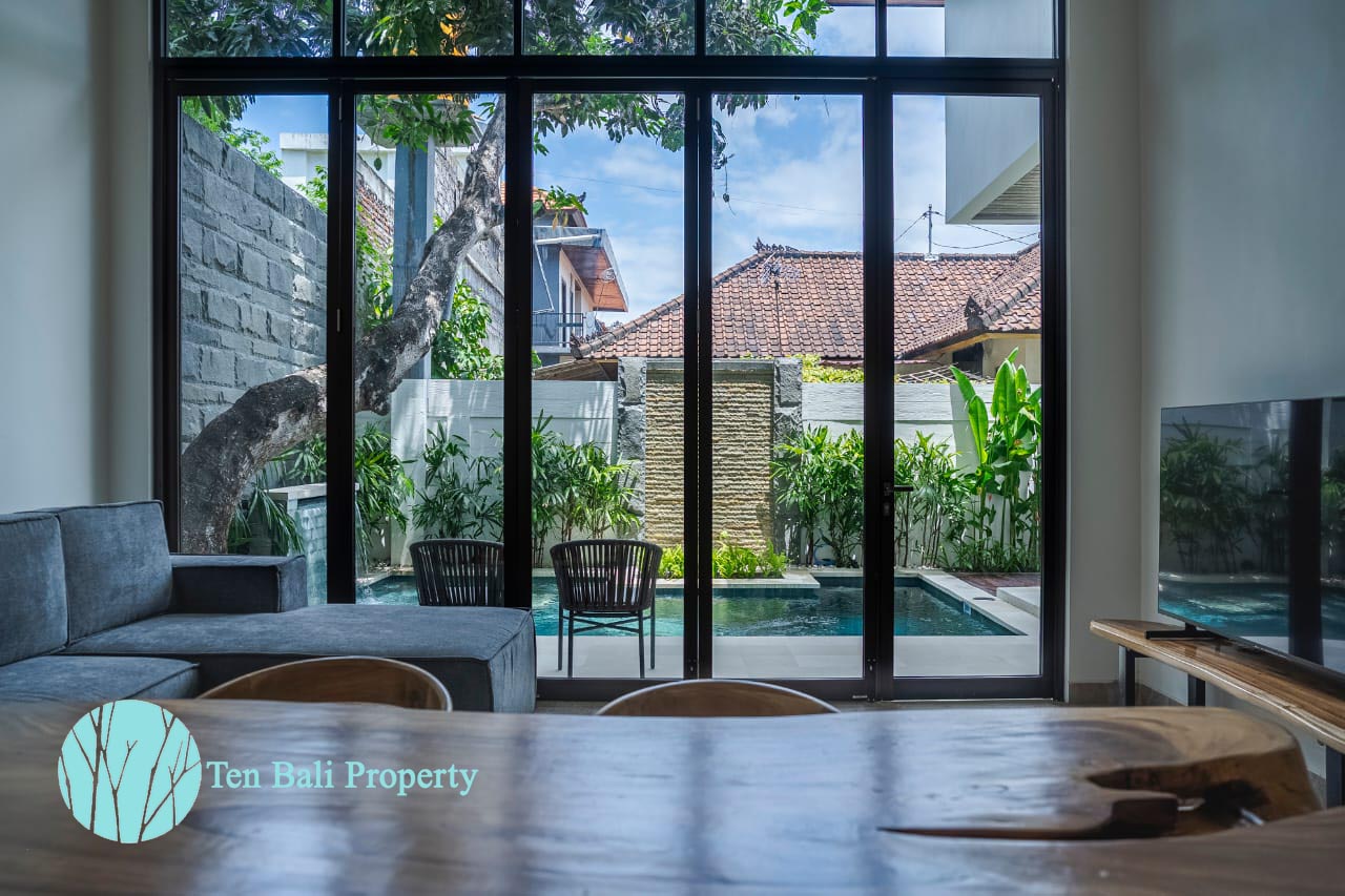 Sanur, Denpasar, Bali, 4 Bedrooms Bedrooms, ,4 BathroomsBathrooms,Villa,For Rent,1521