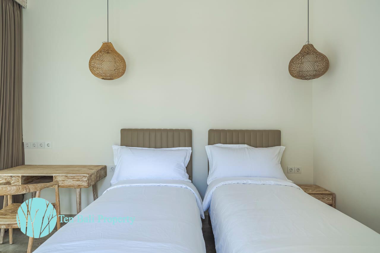 Sanur, Denpasar, Bali, 4 Bedrooms Bedrooms, ,4 BathroomsBathrooms,Villa,For Rent,1521