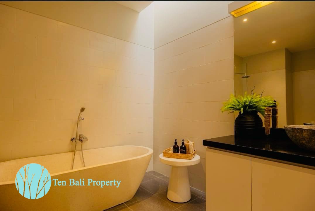 Umalas, Kerobokan, Bali, 2 Bedrooms Bedrooms, ,2 BathroomsBathrooms,Villa,For Rent,1534