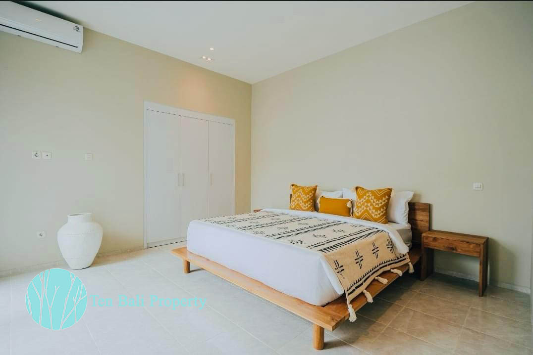 Umalas, Kerobokan, Bali, 2 Bedrooms Bedrooms, ,2 BathroomsBathrooms,Villa,For Rent,1534