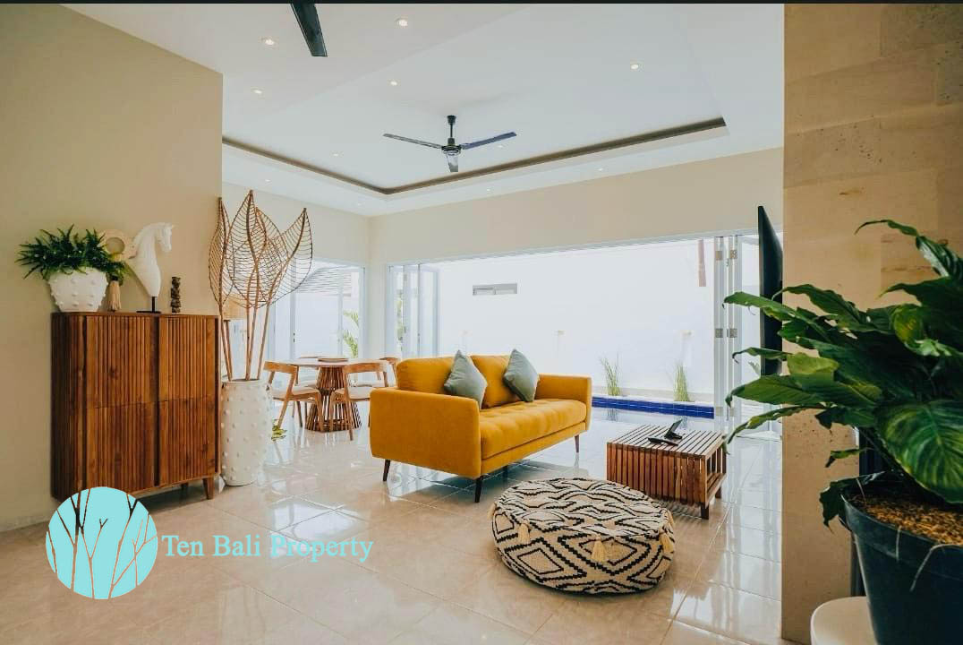 Umalas, Kerobokan, Bali, 2 Bedrooms Bedrooms, ,2 BathroomsBathrooms,Villa,For Rent,1534