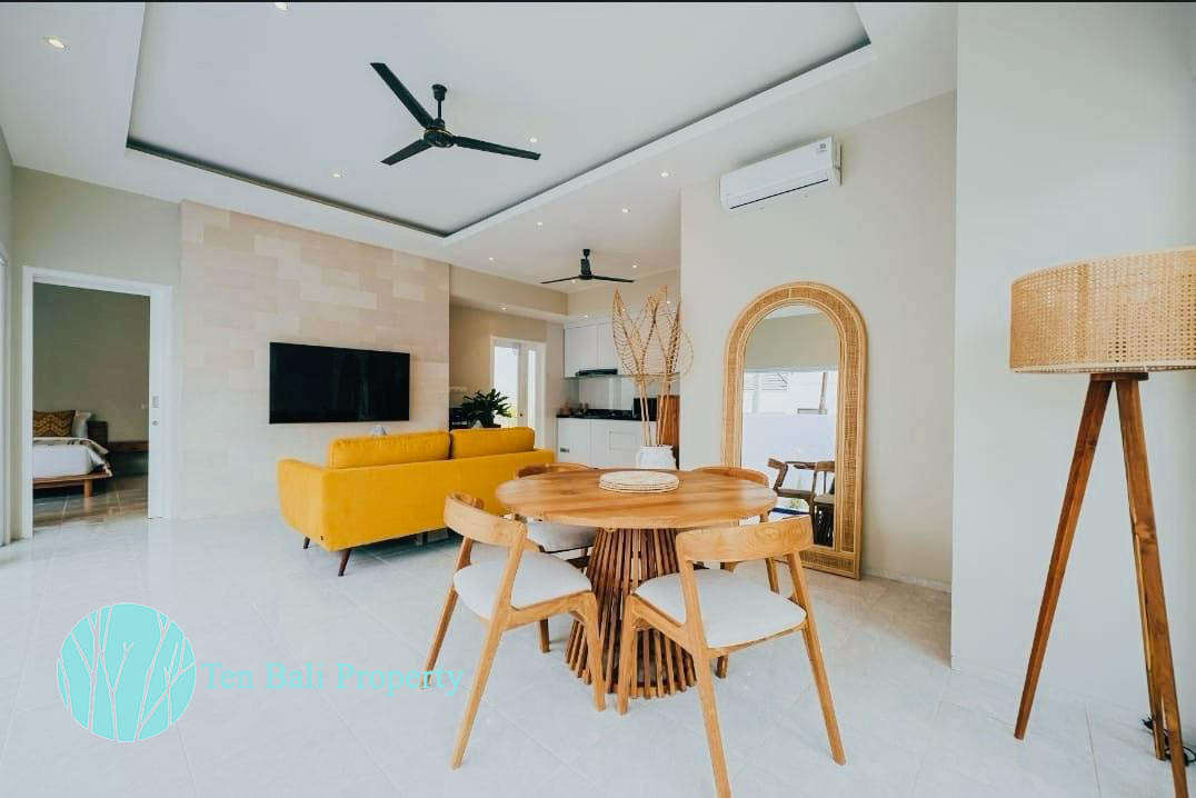 Umalas, Kerobokan, Bali, 2 Bedrooms Bedrooms, ,2 BathroomsBathrooms,Villa,For Rent,1534