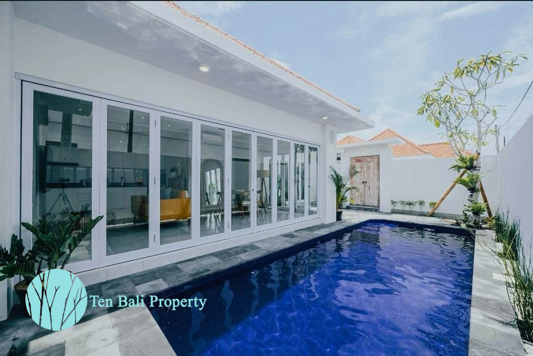 Umalas, Kerobokan, Bali, 2 Bedrooms Bedrooms, ,2 BathroomsBathrooms,Villa,For Rent,1534