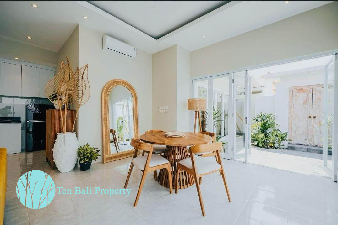 Umalas, Kerobokan, Bali, 2 Bedrooms Bedrooms, ,2 BathroomsBathrooms,Villa,For Rent,1534