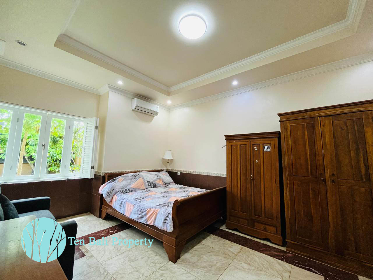 Kebo Iwa, Denpasar, Bali, 5 Bedrooms Bedrooms, ,3 BathroomsBathrooms,Villa,For Sale,1535