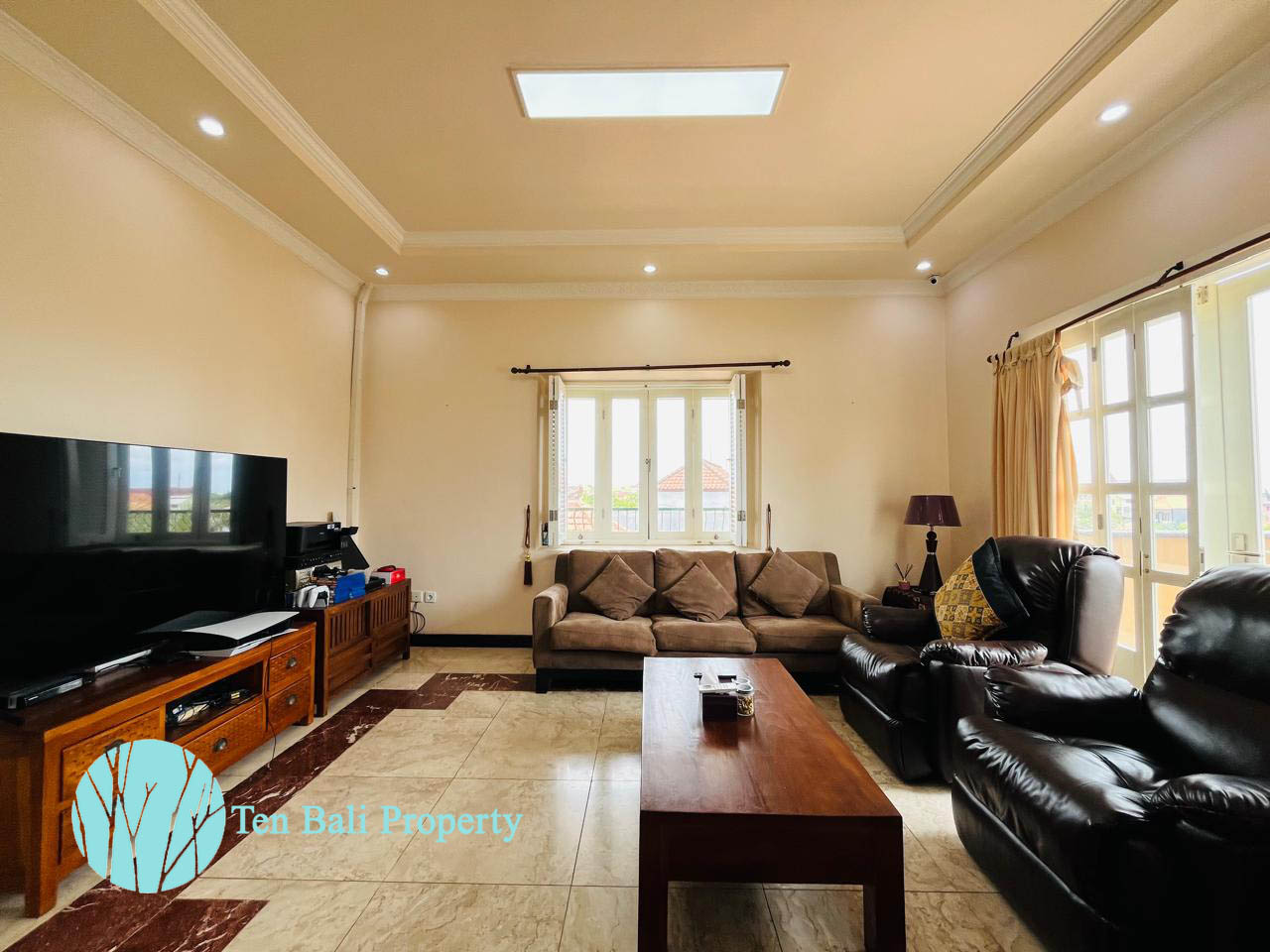 Kebo Iwa, Denpasar, Bali, 5 Bedrooms Bedrooms, ,3 BathroomsBathrooms,Villa,For Sale,1535